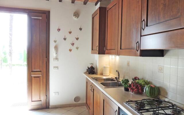 La Scuola Di Furio Apartments