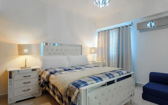 Apartments in La Julia Sleeps up to 8