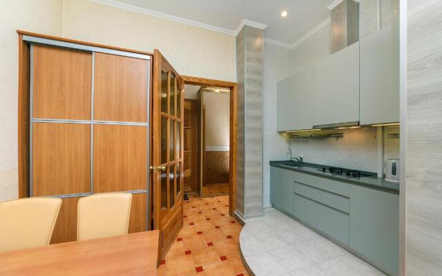 Kiev 24 Apartments