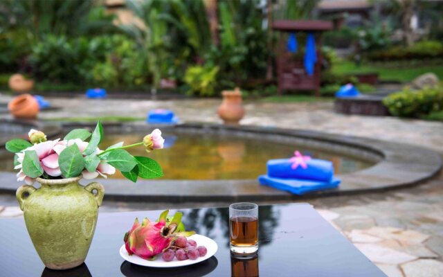 Chengmai Meilang Bay Xiangmian Hotel