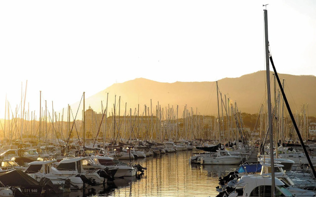 Hôtel et spa Serge BLANCO