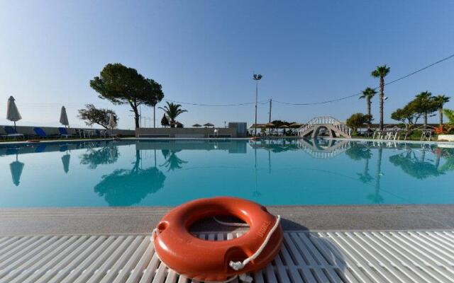 Gmp Bouka Resort Hotel
