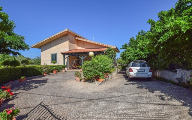 Casa del verde