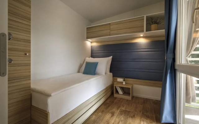 Maistra Camping Amarin Mobile homes