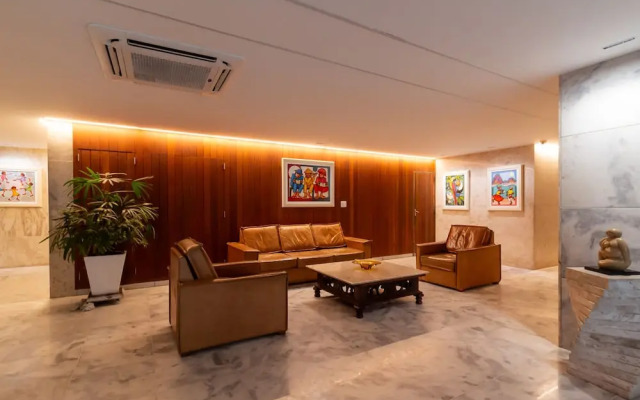 10 Minutes From Ipanema Beach Ac1007