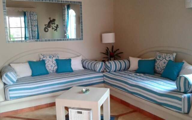 Madrugada Residencial
