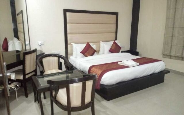 The Asian Suites Galleria