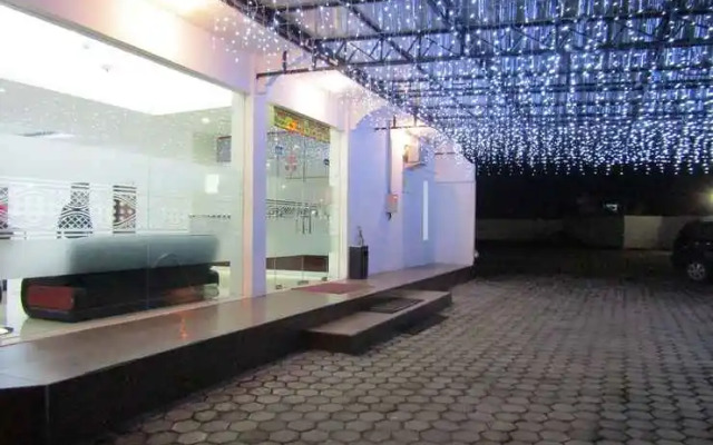 Papillon Hotel Purwokerto