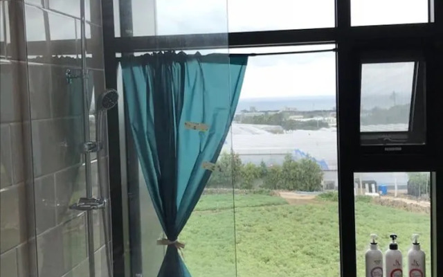 Jeju Joeun Ssiat Pension