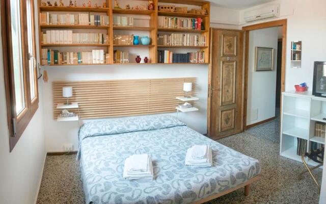 Alloggio Casa Loredan
