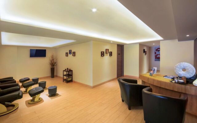 Novotel Pekanbaru