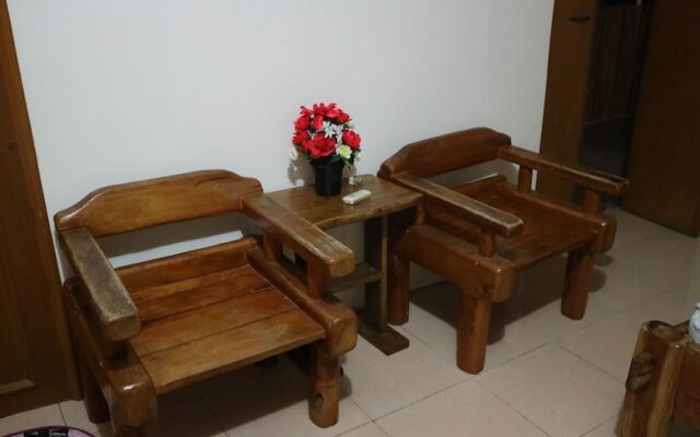 Hundred Isles' Room Rentals and Transient House