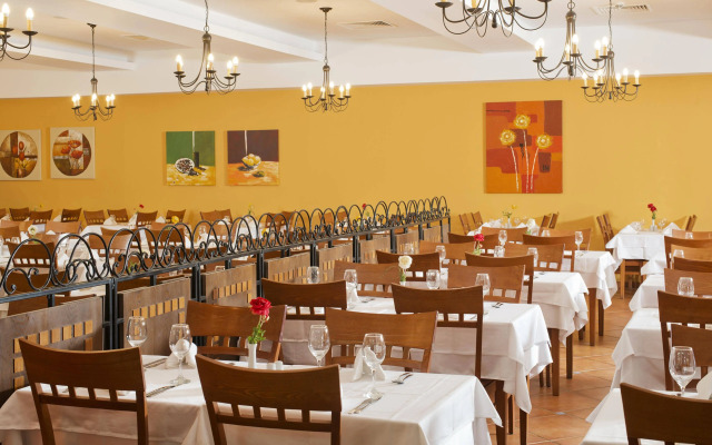 HVD Club Hotel Miramar - Ultra All Inclusive