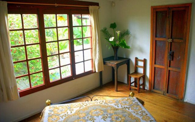 Alegrias Hostel Bogota