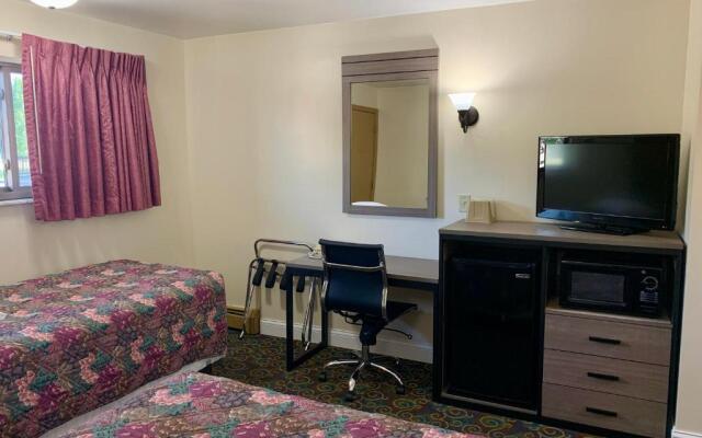 Kingsway Inn