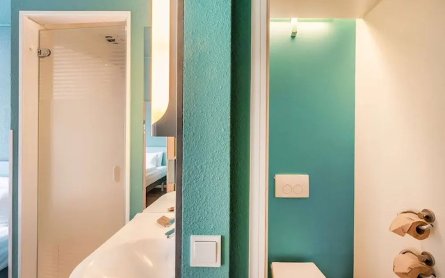 B&B HOTEL Köln-Porz
