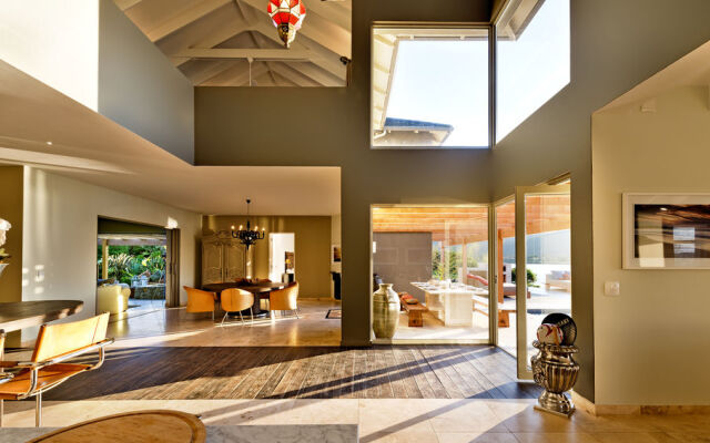 Plett Lagoon Villa