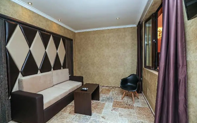Royal Casa Villas