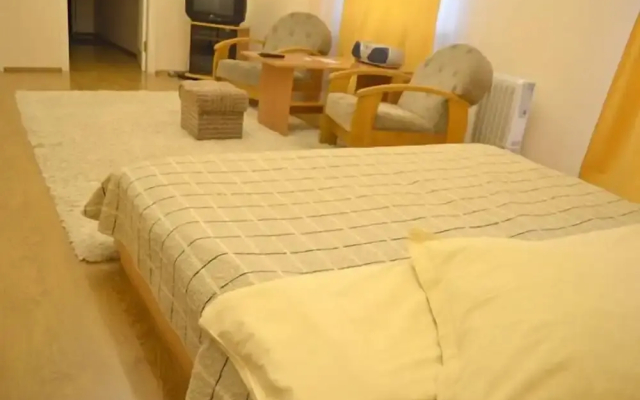 Апартаменты «Грата»