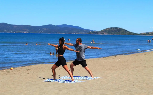 Argentario Osa Resort