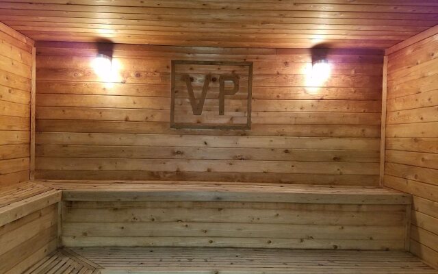 Best Western Valley Plaza Inn