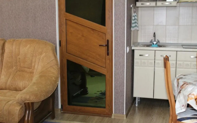 Rodina Guest House
