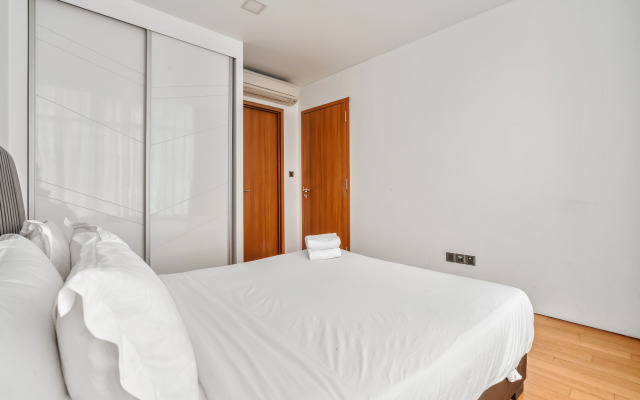 Vortex Klcc Apartments