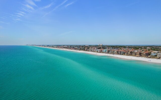 Daze Off S 4633 Paradise Isle