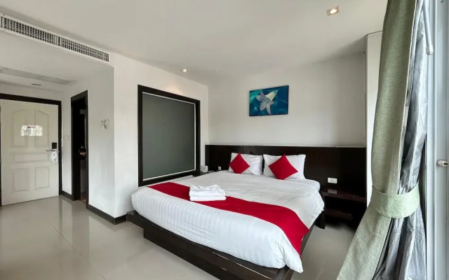 Cocoon APK Resort and SPA Hotel
