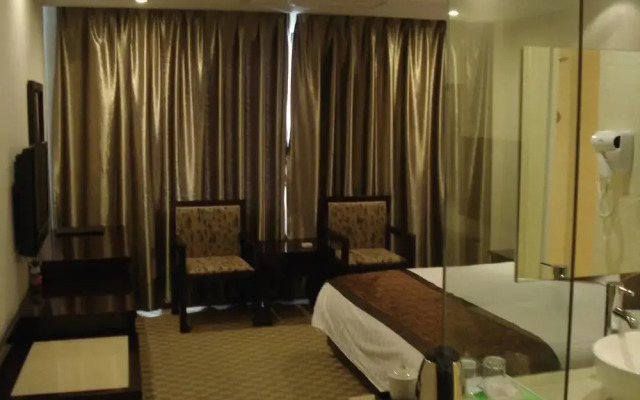 Huangshan Hongcun Tianyitang Hotel