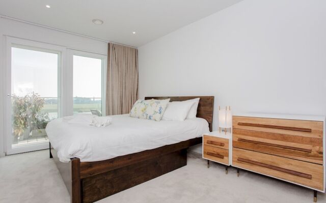 1 Bedroom in Kings Cross With Balcony