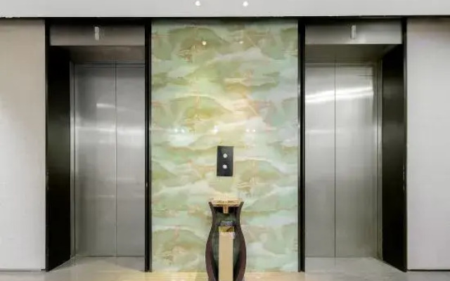 Xiamen Xingrong International Hotel (Tong'an Huancheng South Road Branch)