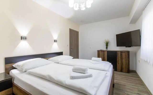 Reset Apartments