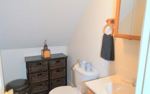 Trails End River Retreat - Riverside