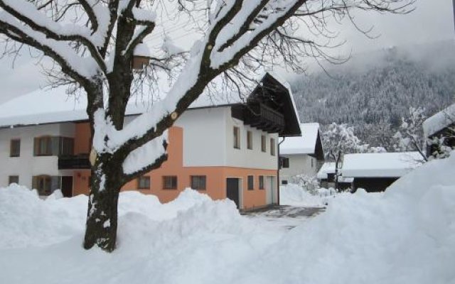 Gästehaus Holzfeind