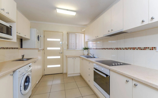 Como Apartments Gladstone