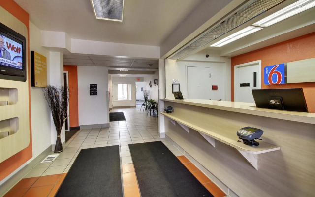 Motel 6 Altoona, IA - Des Moines East