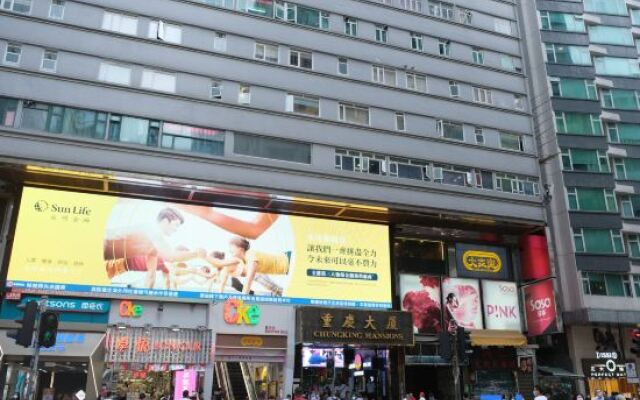 New Guangzhou Hotel