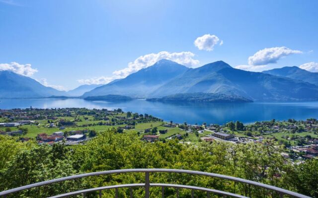 House Ronco Dongo 32460