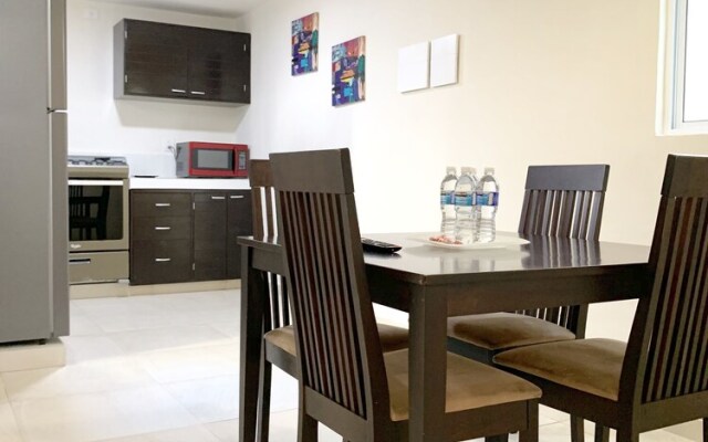 Casa Palma Cancun