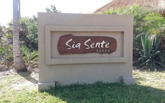 Sia Sente Estate Mozambique