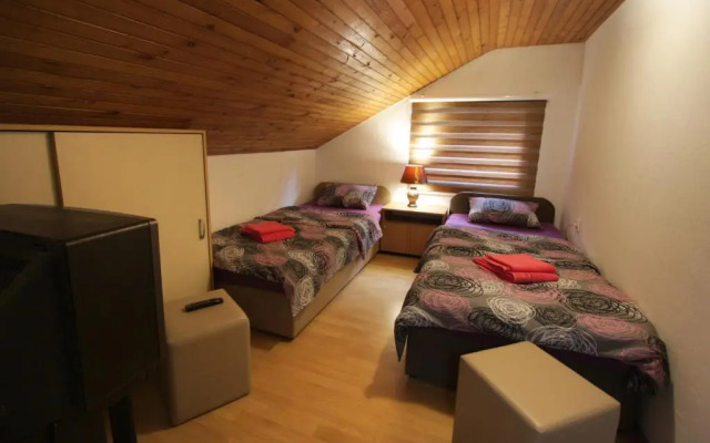 Hostel Topic