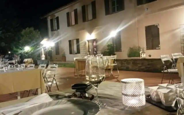 Agriturismo Casa Deimar