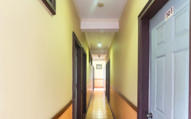 Westview Pension