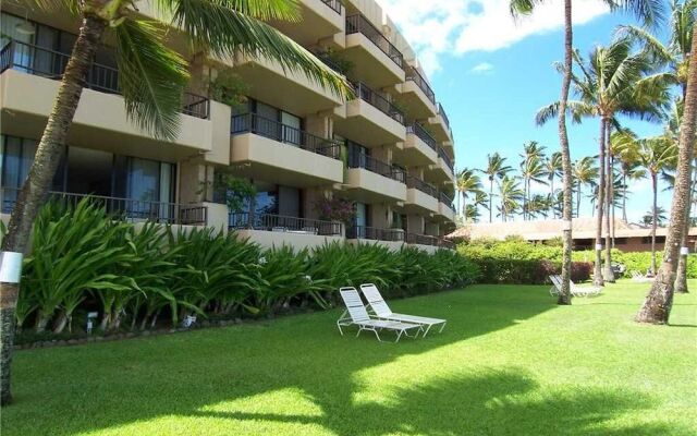 Paki Maui #420 - 1 Br Condo