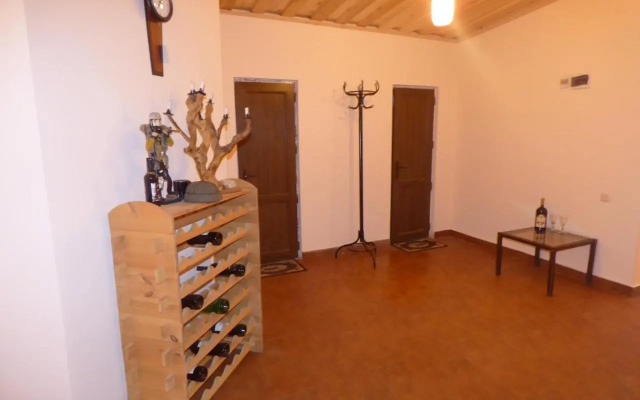 Guest House Betlemi Alley 8