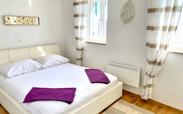 Soline Home - holiday house for rent