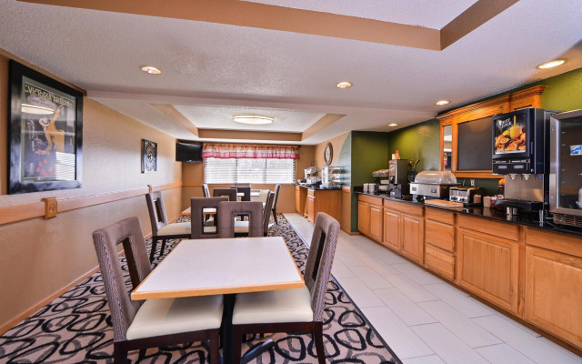 Best Western Germantown Inn