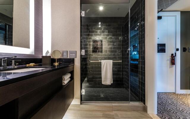 Hotel Vin, Grapevine, Autograph Collection