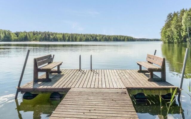 Matikkaniemi Savonlinna